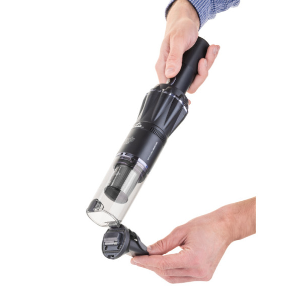 Фото - Пилосос ручний для дому ETA Handy Jet 3427 90000