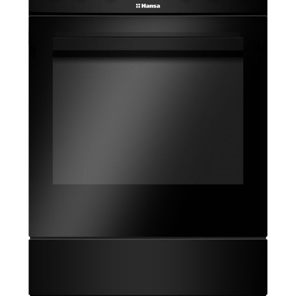 Фото - Комплект техники Hansa Плита газовая + Витяжка встраиваемая Hansa FCMM582977 + OMP4251BGH
