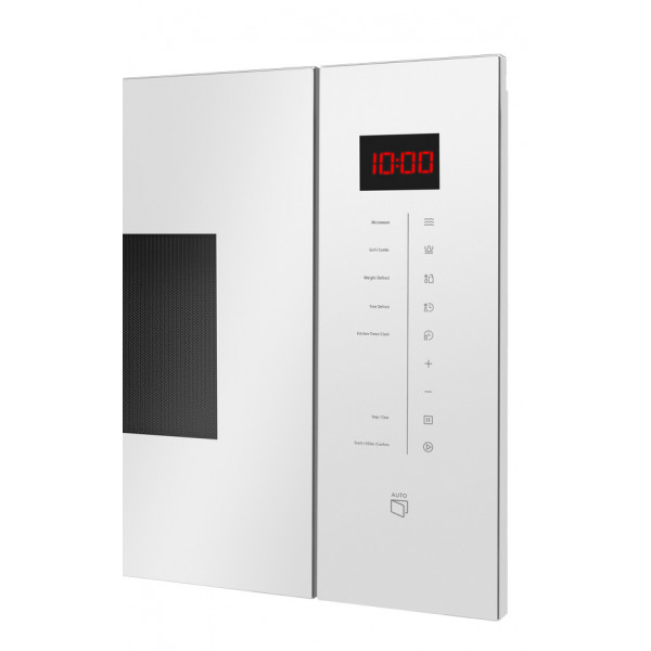 Фото - Микроволновая печь (СВЧ) встраиваемая Hansa AMMB 25 E1WH