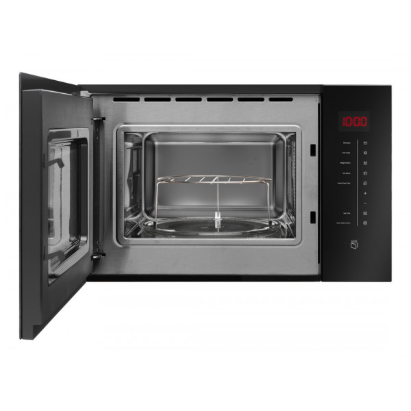 Фото - Микроволновая печь (СВЧ) встраиваемая Hansa AMMB 25 E1SH