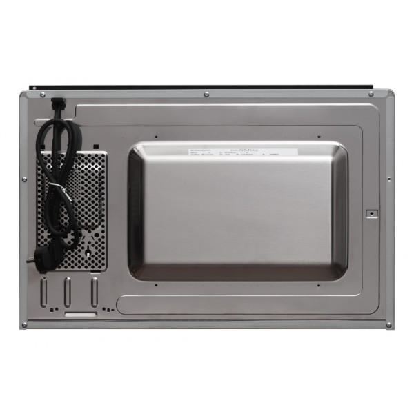 Фото - Микроволновая печь (СВЧ) встраиваемая Hansa AMMB 25 E1SH