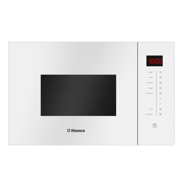 Фото - Микроволновая печь (СВЧ) встраиваемая Hansa AMMB 25 E1WH