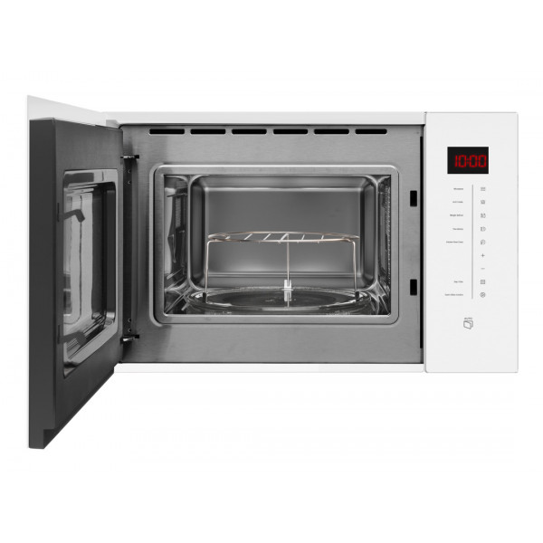 Фото - Микроволновая печь (СВЧ) встраиваемая Hansa AMMB 25 E1WH