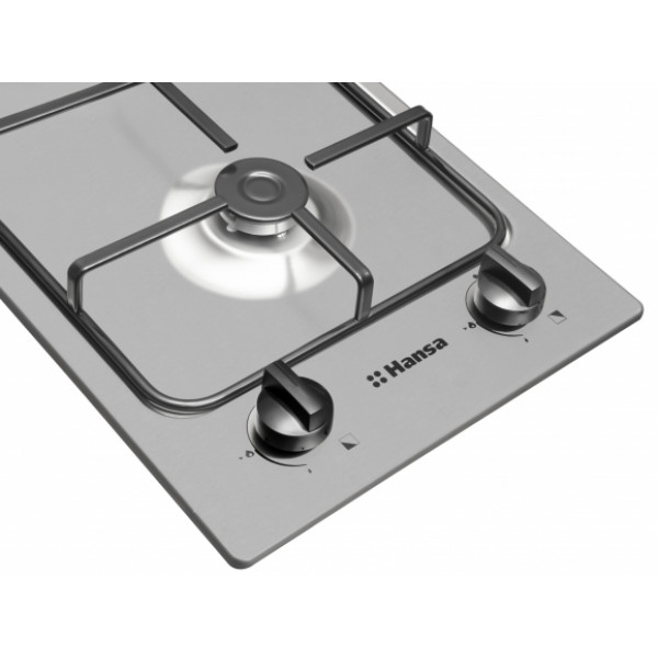 Фото - Варочная панель газовая Hansa BHGI 310102