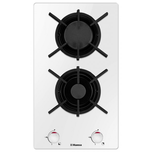 Фото - Варочная панель газовая Hansa BHKW310300