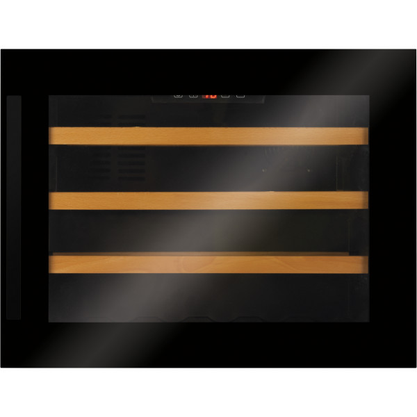 Фото - Винный шкаф встраиваемый Hansa BWC60241B