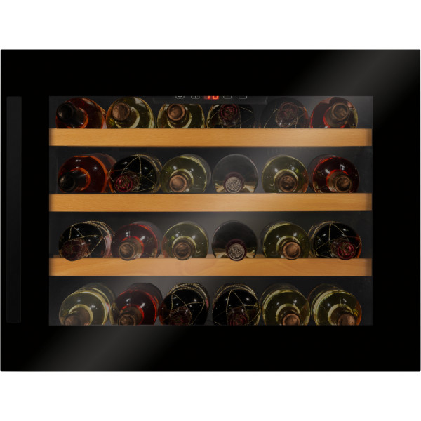 Фото - Винный шкаф встраиваемый Hansa BWC60241B