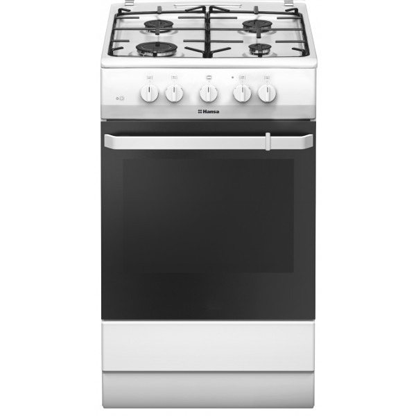 Фото - Плита газовая Hansa FCGW510009