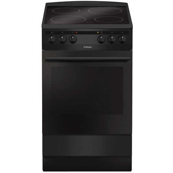 Фото - Плита электрическая Hansa FCCM58088
