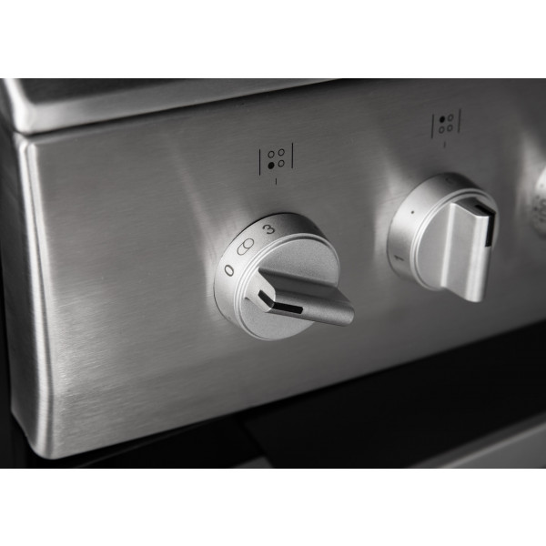 Фото - Плита електрична Hansa FCCX68219