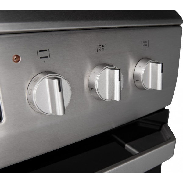 Фото - Плита електрична Hansa FCCX68219