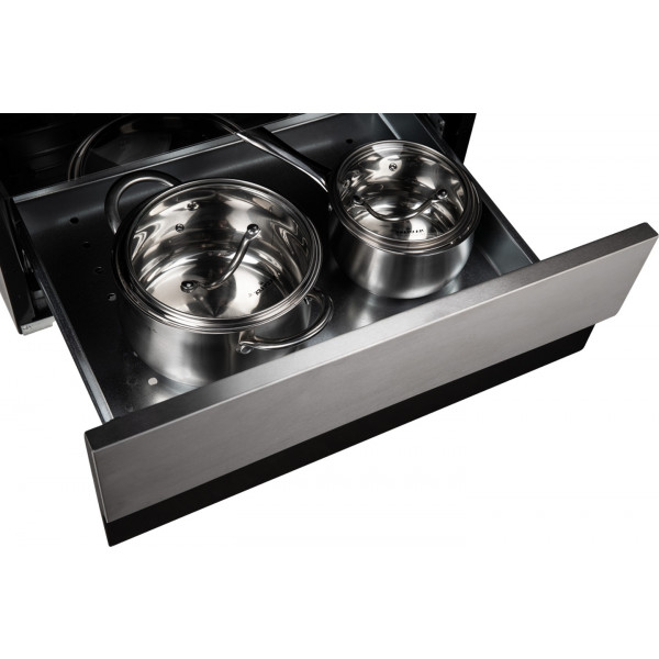 Фото - Плита електрична Hansa FCCX68219