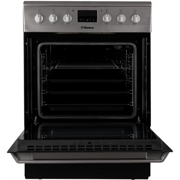 Фото - Плита електрична Hansa FCCX68219