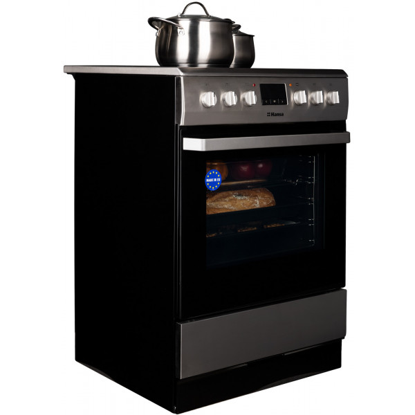 Фото - Плита електрична Hansa FCCX68219
