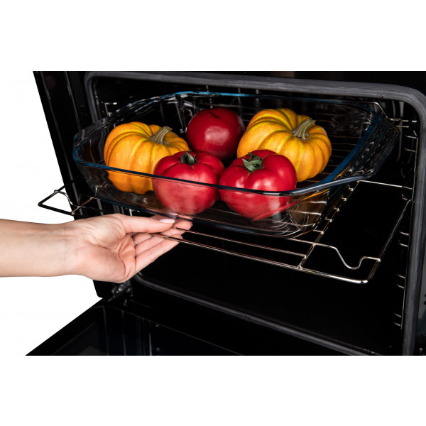 Фото - Плита електрична Hansa FCCX68219