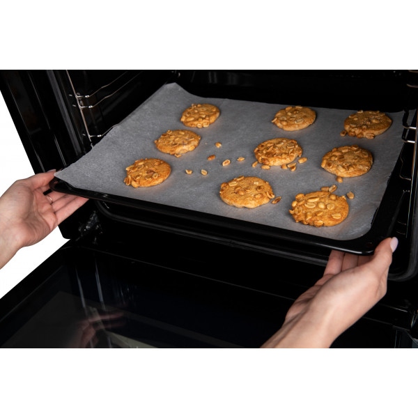 Фото - Плита електрична Hansa FCCX68219