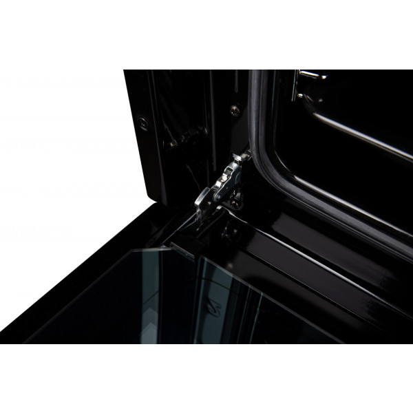 Фото - Плита електрична Hansa FCCX68219