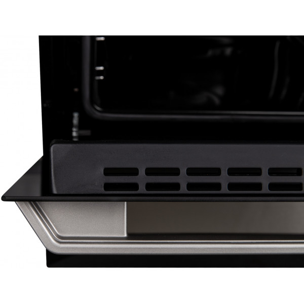 Фото - Плита електрична Hansa FCCX68219