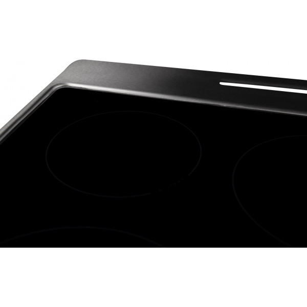 Фото - Плита електрична Hansa FCCX68219