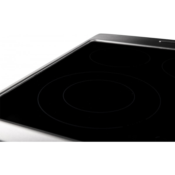 Фото - Плита електрична Hansa FCCX68219