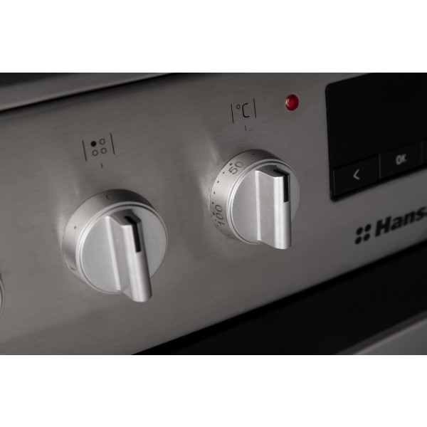 Фото - Плита електрична Hansa FCCX68219
