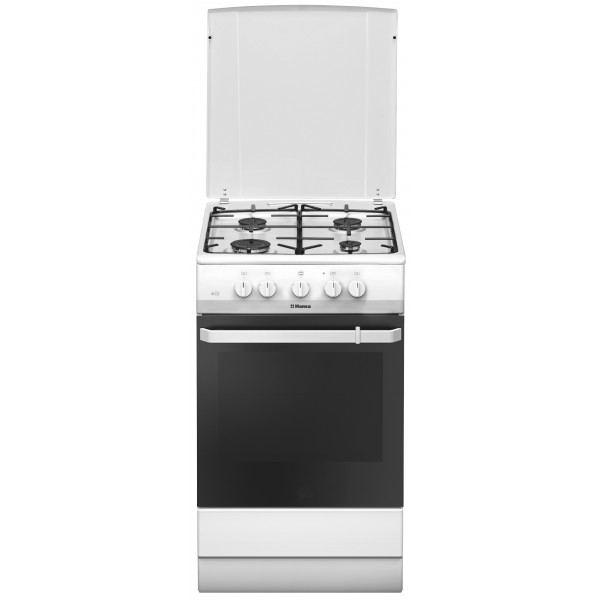 Фото - Плита газовая Hansa FCGW510009