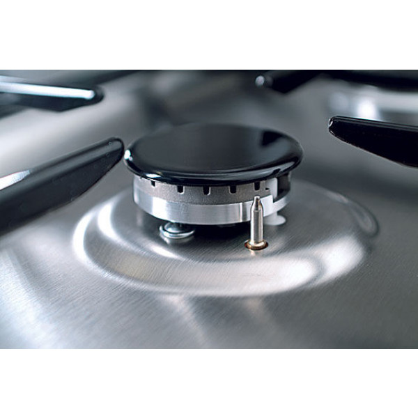 Фото - Плита газовая Hansa FCGW510009