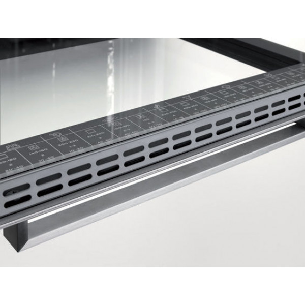 Фото - Плита газовая Hansa FCGW510009