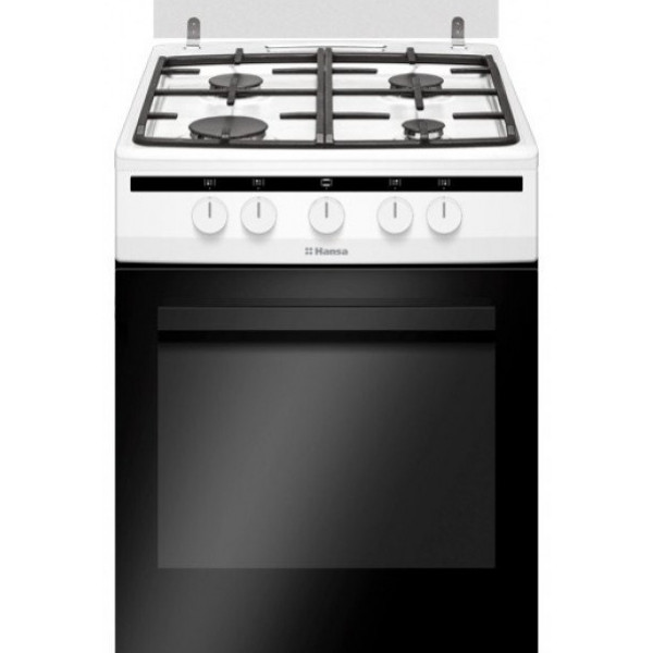 Фото - Плита газовая Hansa FCGW 580977