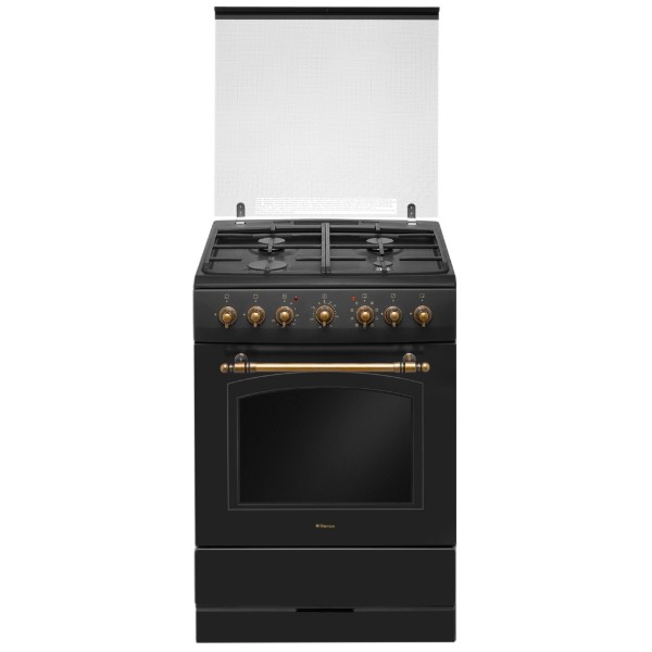 Фото - Плита газовая Hansa FCMA68109