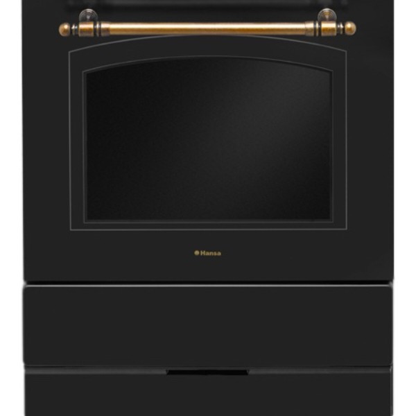 Фото - Плита газовая Hansa FCMA68109