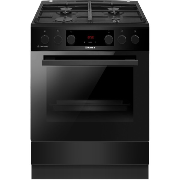Фото - Плита газова Hansa FCMM69329