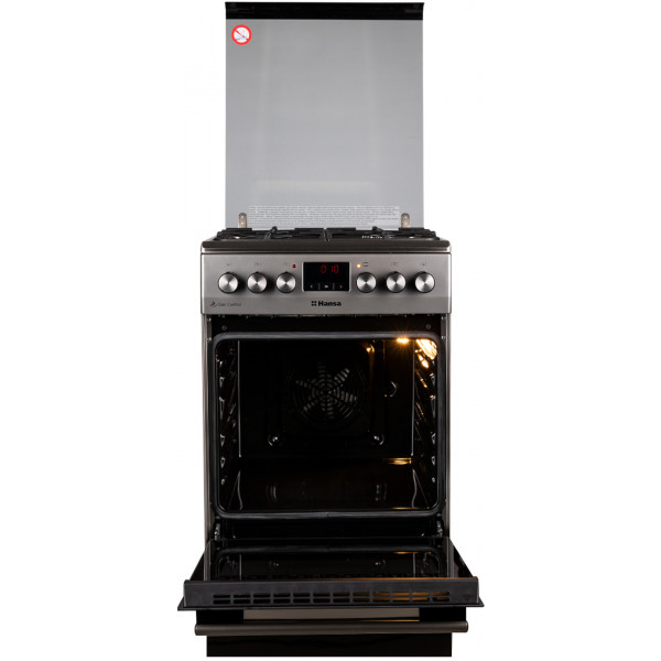 Фото - Плита газова Hansa FCMS582254