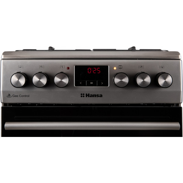 Фото - Плита газова Hansa FCMS582254