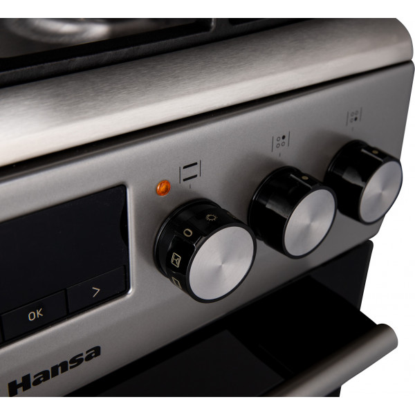 Фото - Плита газова Hansa FCMS582254