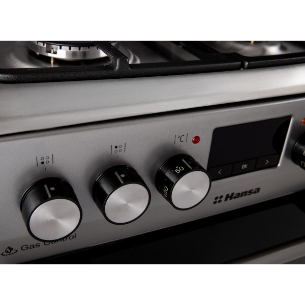 Фото - Плита газова Hansa FCMS582254