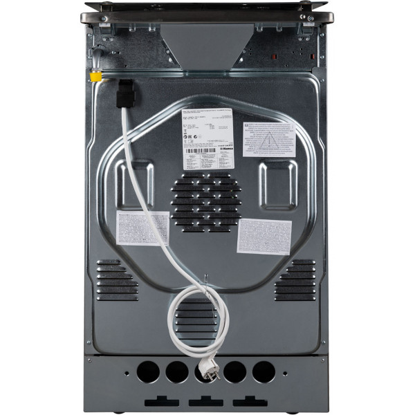 Фото - Плита газова Hansa FCMS582254