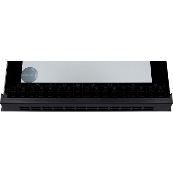 Фото - Плита газова Hansa FCMS582254