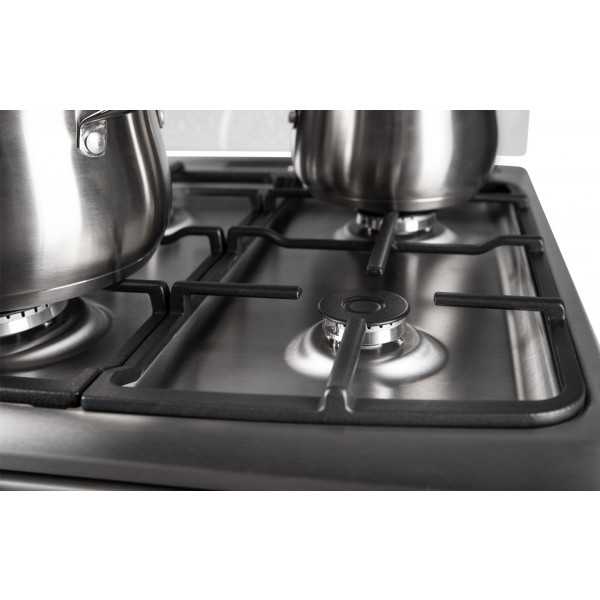 Фото - Плита газова Hansa FCMS582254