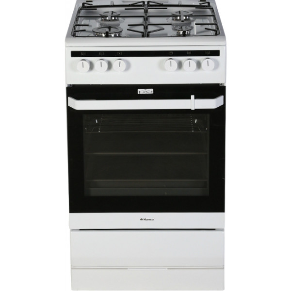 Фото - Плита газовая Hansa FCMW58000
