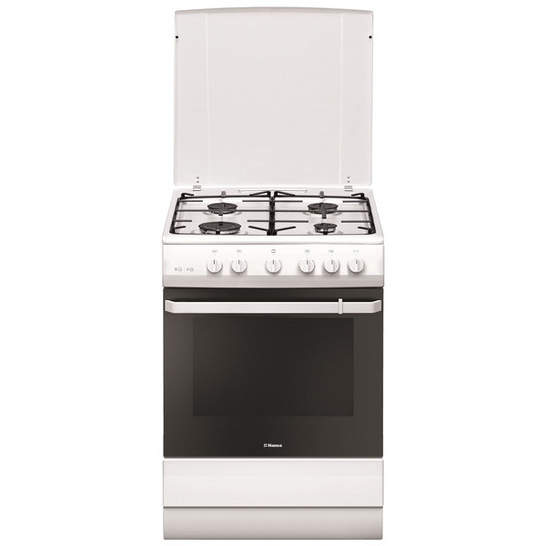 Фото - Плита газова Hansa FCMW681009