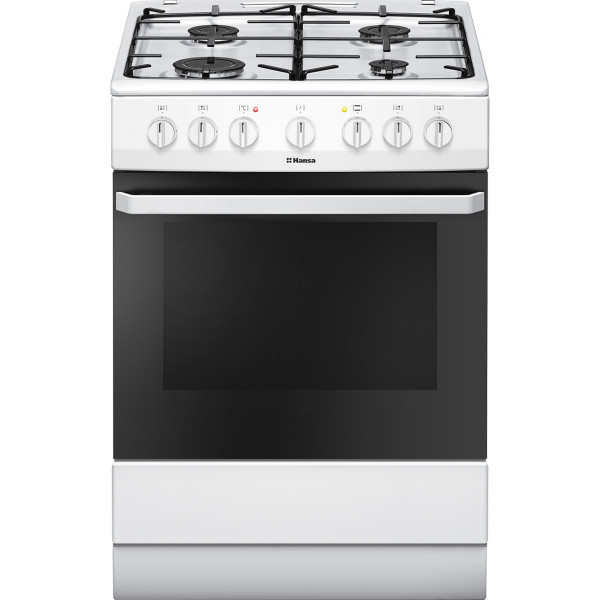 Фото - Плита газова Hansa FCMW681009