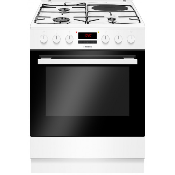 Фото - Плита газова Hansa FCMW68249