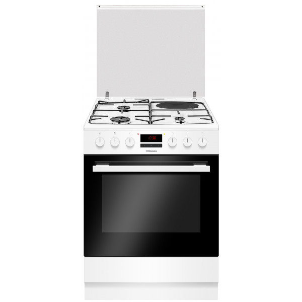 Фото - Плита газова Hansa FCMW68249