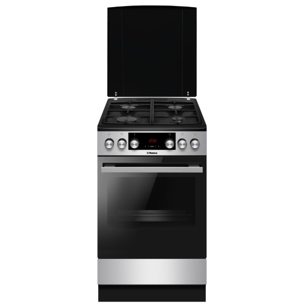 Фото - Плита газова Hansa FCMX59323