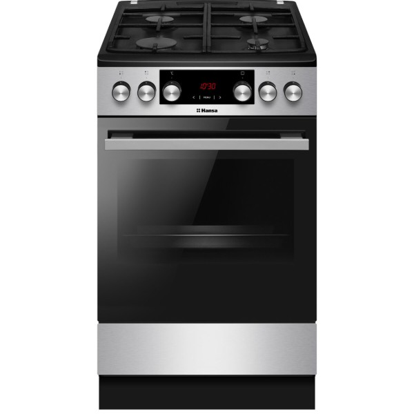Фото - Плита газова Hansa FCMX59323