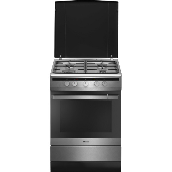Фото - Плита газова Hansa FCMX68020