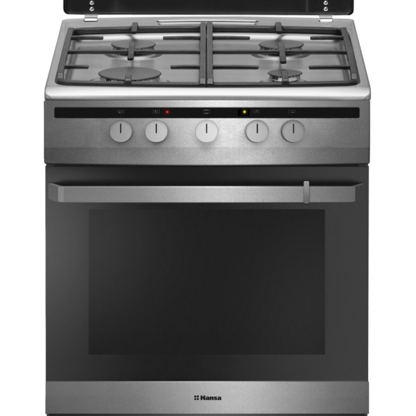 Фото - Плита газова Hansa FCMX68020