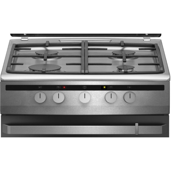 Фото - Плита газова Hansa FCMX68020