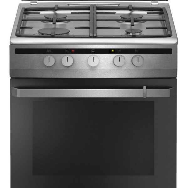 Фото - Плита газова Hansa FCMX68020